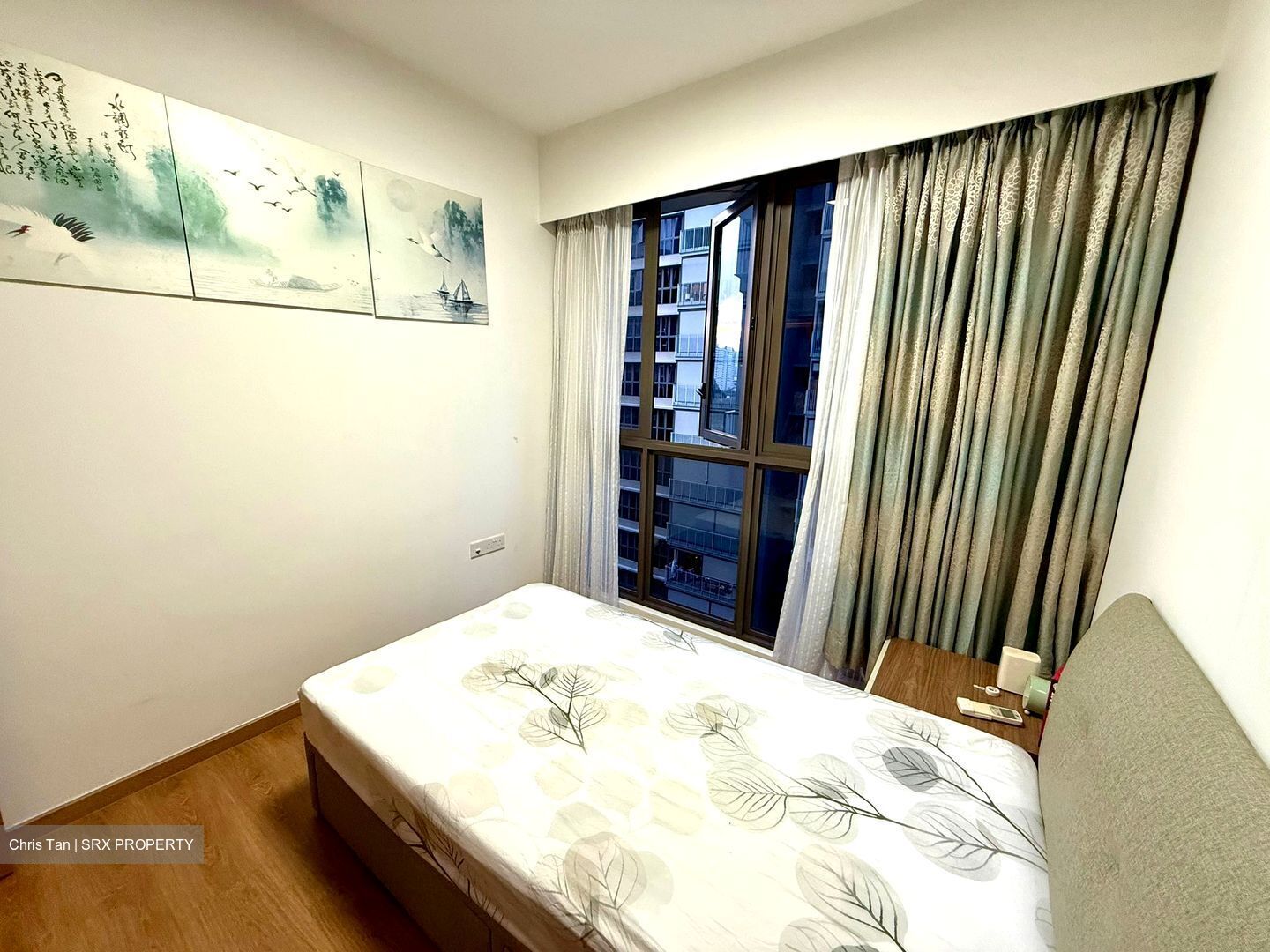Rivercove Residences (D19), Condominium #525564721